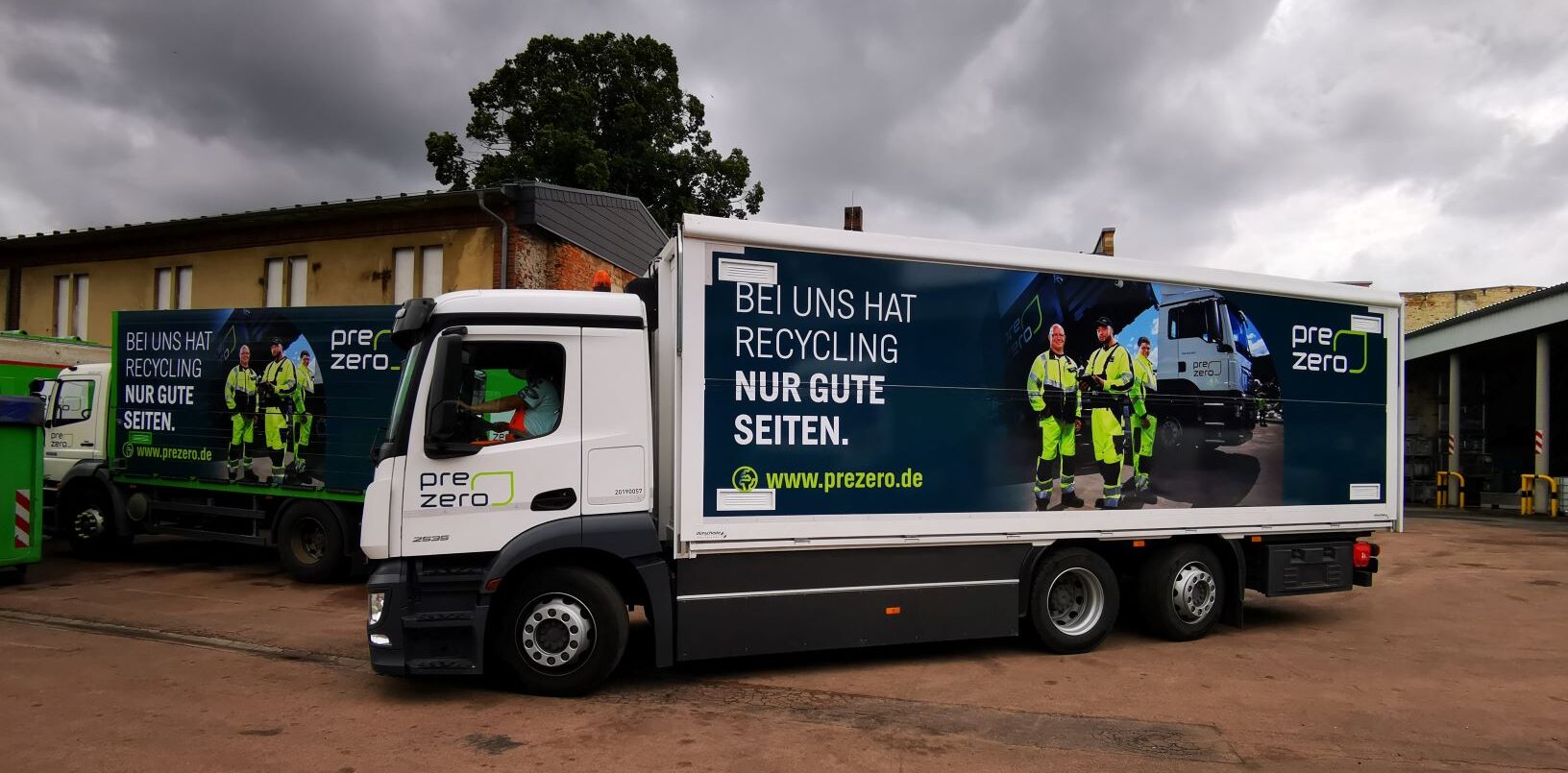 Schadstoffmobil: weitere Termine in Markranstädt und Oelzschau